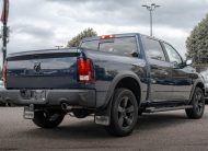 2021 RAM 1500 Classic SLT LC3020