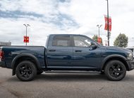 2021 RAM 1500 Classic SLT LC3020