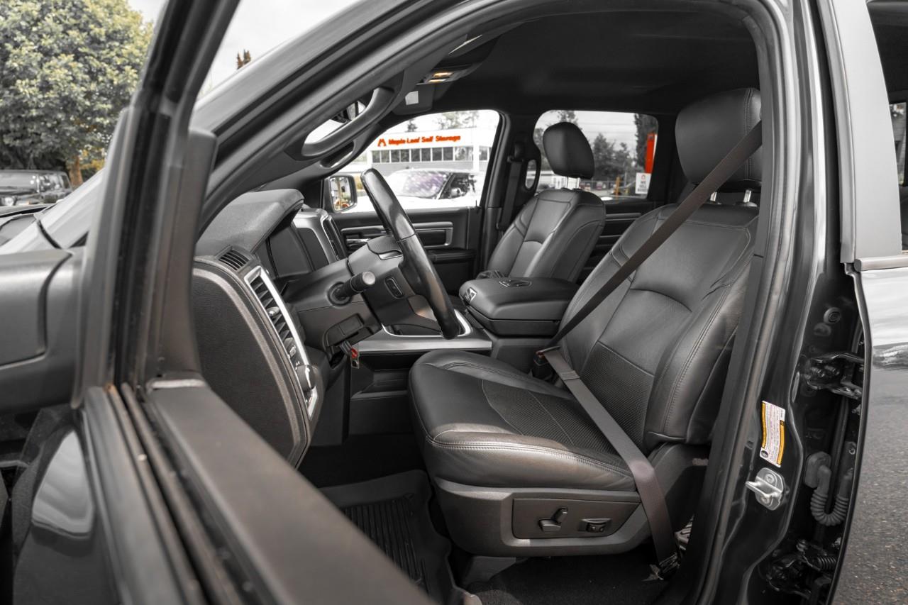 2021 RAM 1500 Classic SLT LC3020