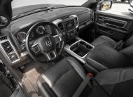 2021 RAM 1500 Classic SLT LC3020