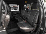 2021 RAM 1500 Classic SLT LC3020