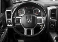 2021 RAM 1500 Classic SLT LC3020