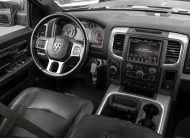 2021 RAM 1500 Classic SLT LC3020