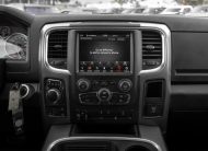 2021 RAM 1500 Classic SLT LC3020
