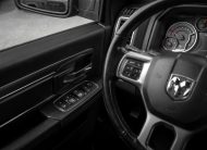 2021 RAM 1500 Classic SLT LC3020