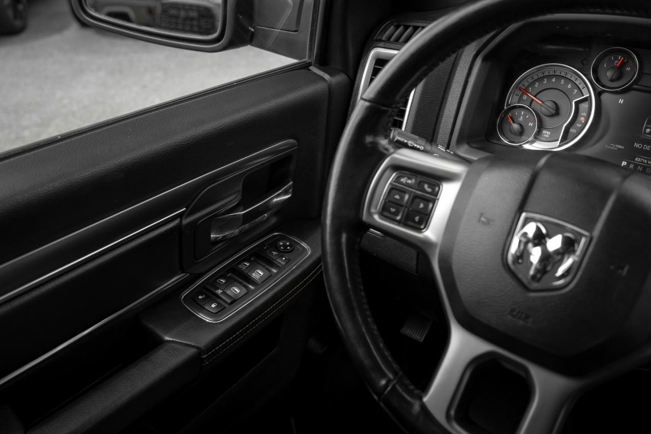 2021 RAM 1500 Classic SLT LC3020