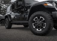 2024 Jeep Wrangler 4xe Rubicon T268659A