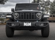 2024 Jeep Wrangler 4xe Rubicon T268659A