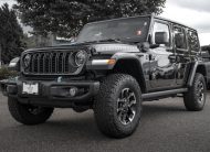 2024 Jeep Wrangler 4xe Rubicon T268659A
