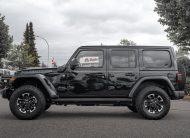 2024 Jeep Wrangler 4xe Rubicon T268659A