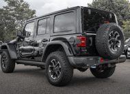 2024 Jeep Wrangler 4xe Rubicon T268659A
