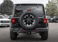 2024 Jeep Wrangler 4xe Rubicon T268659A