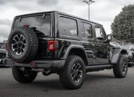 2024 Jeep Wrangler 4xe Rubicon T268659A