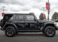 2024 Jeep Wrangler 4xe Rubicon T268659A