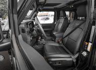 2024 Jeep Wrangler 4xe Rubicon T268659A