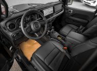 2024 Jeep Wrangler 4xe Rubicon T268659A