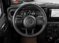 2024 Jeep Wrangler 4xe Rubicon T268659A