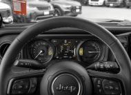 2024 Jeep Wrangler 4xe Rubicon T268659A
