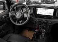 2024 Jeep Wrangler 4xe Rubicon T268659A