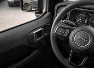 2024 Jeep Wrangler 4xe Rubicon T268659A