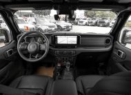 2024 Jeep Wrangler 4xe Rubicon T268659A