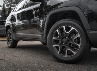 2019 Jeep Compass Trailhawk LC3016