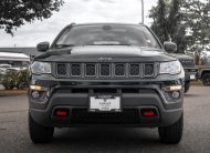 2019 Jeep Compass Trailhawk LC3016
