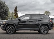 2019 Jeep Compass Trailhawk LC3016