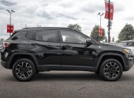 2019 Jeep Compass Trailhawk LC3016
