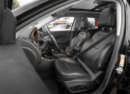 2019 Jeep Compass Trailhawk LC3016