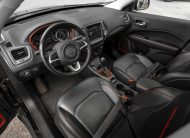 2019 Jeep Compass Trailhawk LC3016
