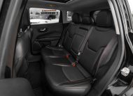 2019 Jeep Compass Trailhawk LC3016