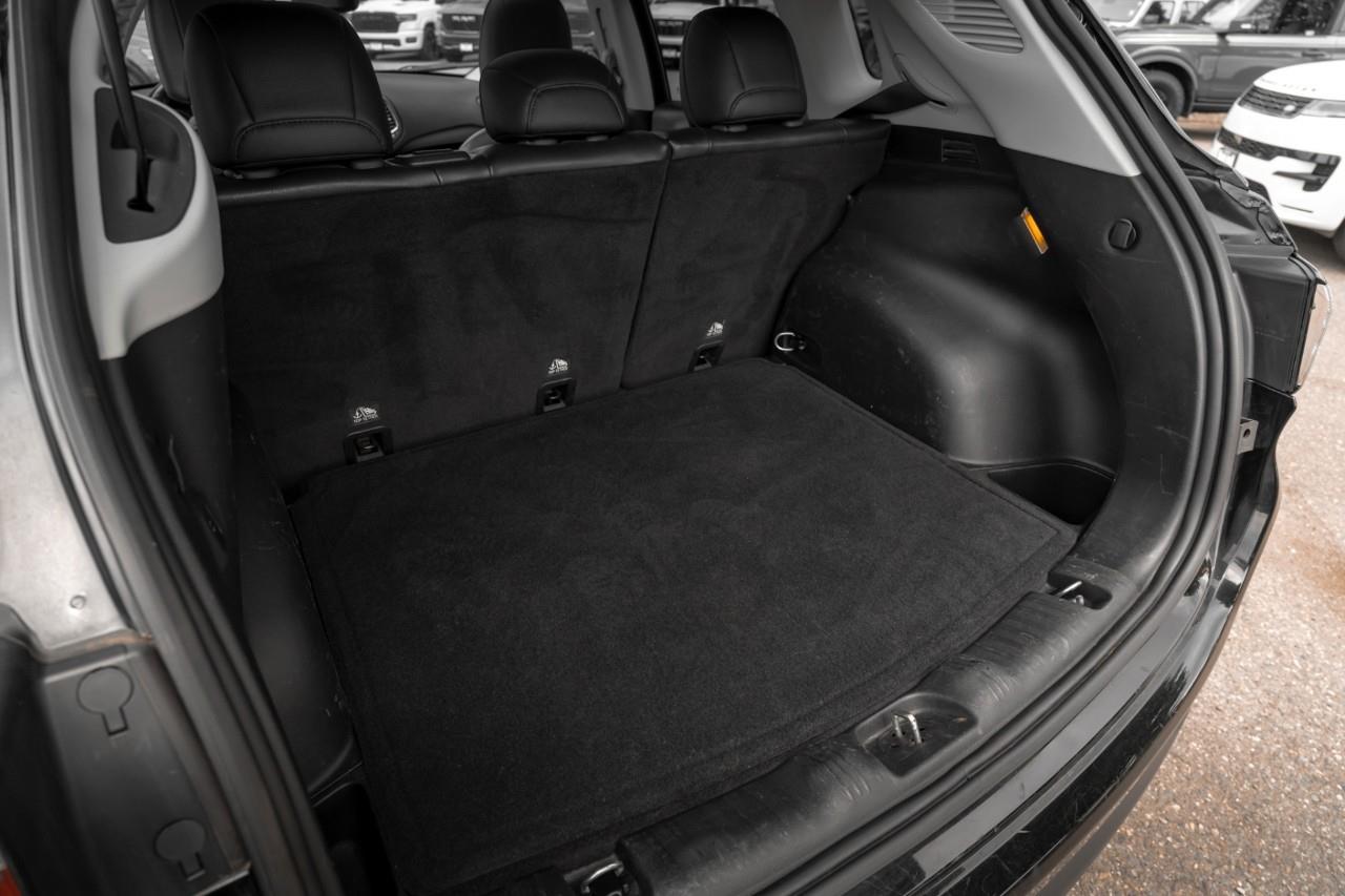 2019 Jeep Compass Trailhawk LC3016
