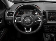2019 Jeep Compass Trailhawk LC3016