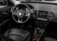 2019 Jeep Compass Trailhawk LC3016