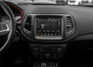 2019 Jeep Compass Trailhawk LC3016