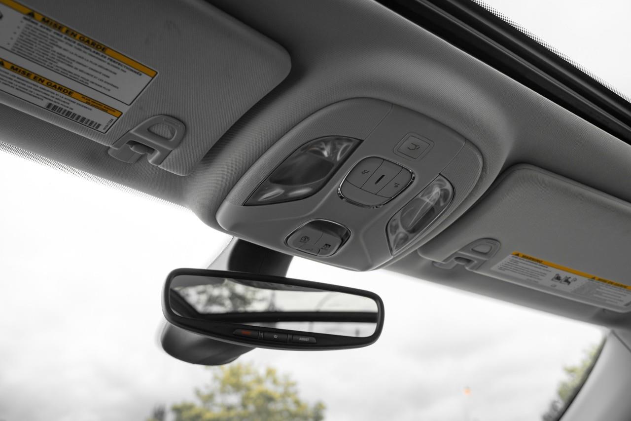 2019 Jeep Compass Trailhawk LC3016