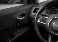 2019 Jeep Compass Trailhawk LC3016