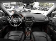 2019 Jeep Compass Trailhawk LC3016