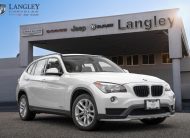 2015 BMW X1 xDrive28i LC2962AA