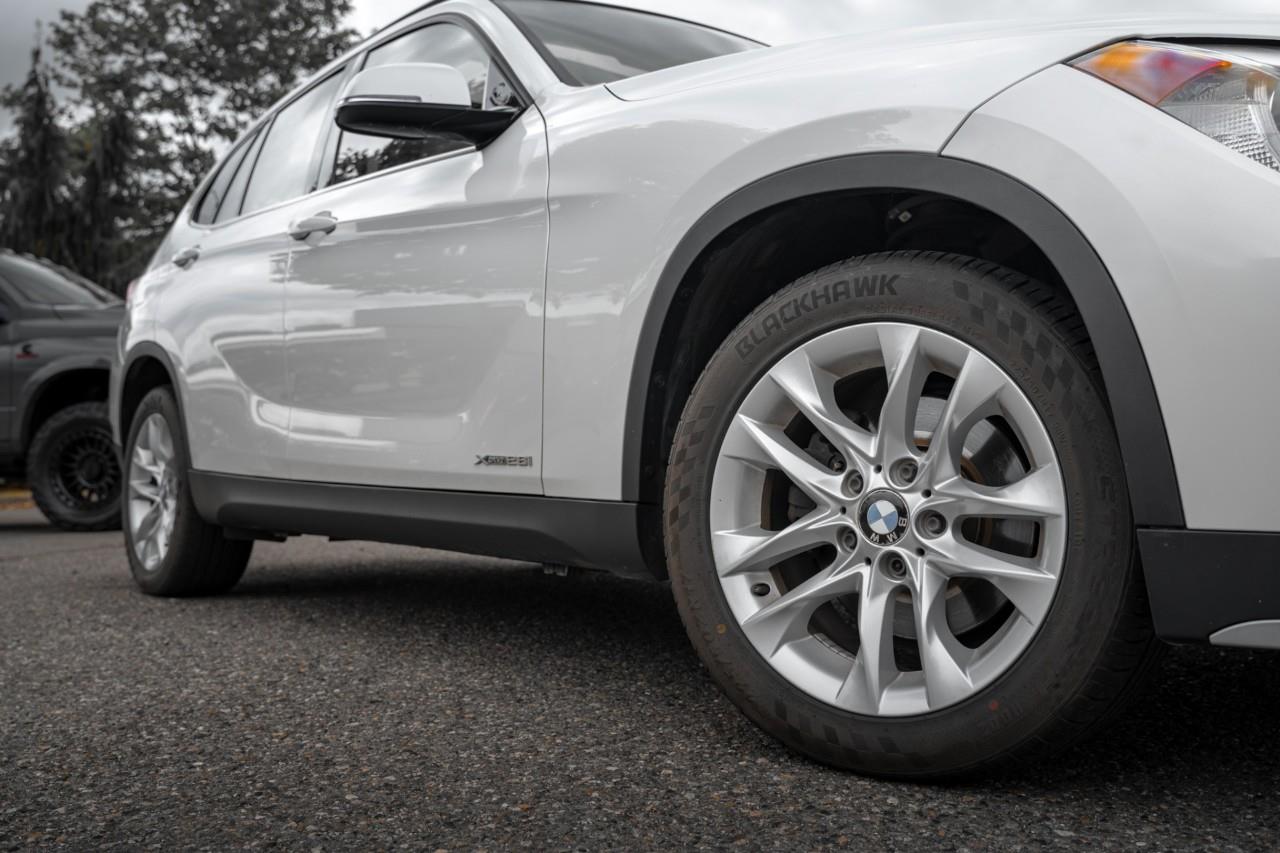 2015 BMW X1 xDrive28i LC2962AA