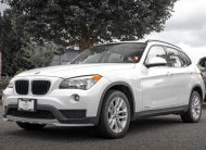 2015 BMW X1 xDrive28i LC2962AA
