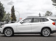 2015 BMW X1 xDrive28i LC2962AA