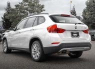 2015 BMW X1 xDrive28i LC2962AA