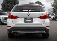 2015 BMW X1 xDrive28i LC2962AA