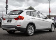 2015 BMW X1 xDrive28i LC2962AA