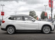 2015 BMW X1 xDrive28i LC2962AA