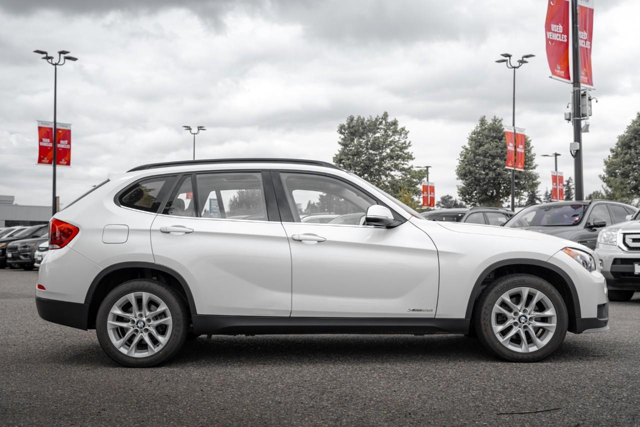 2015 BMW X1 xDrive28i LC2962AA