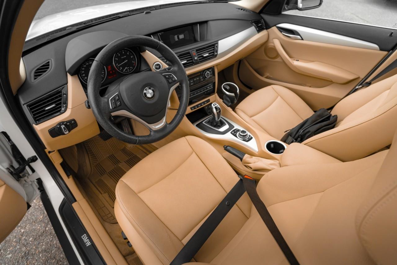 2015 BMW X1 xDrive28i LC2962AA