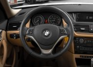 2015 BMW X1 xDrive28i LC2962AA